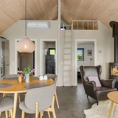 Femija - 50m From The Sea By Interhome Sonder Stenderup