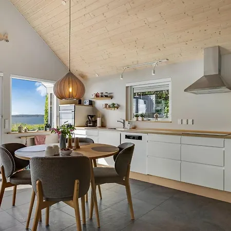 Femija - 50m From The Sea By Interhome * Sonder Stenderup