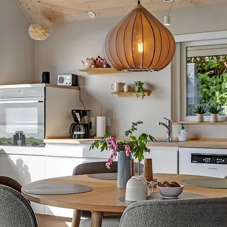 Femija - 50m From The Sea By Interhome * Sonder Stenderup