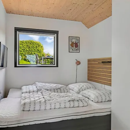 Holiday home Femija - 50m From The Sea By Interhome Sonder Stenderup