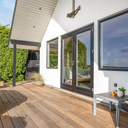 펜션 Femija - 50m From The Sea By Interhome *