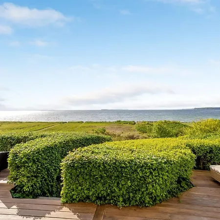 펜션 Femija - 50m From The Sea By Interhome *