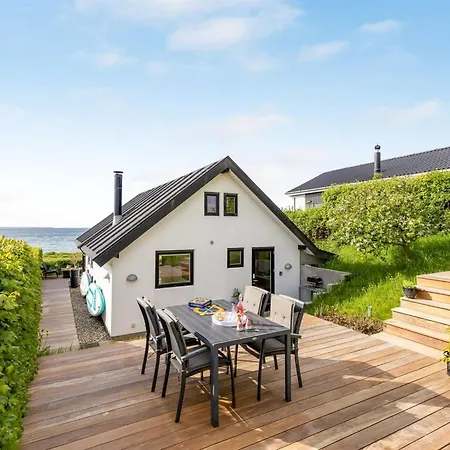 Femija - 50m From The Sea By Interhome Tatil Evi